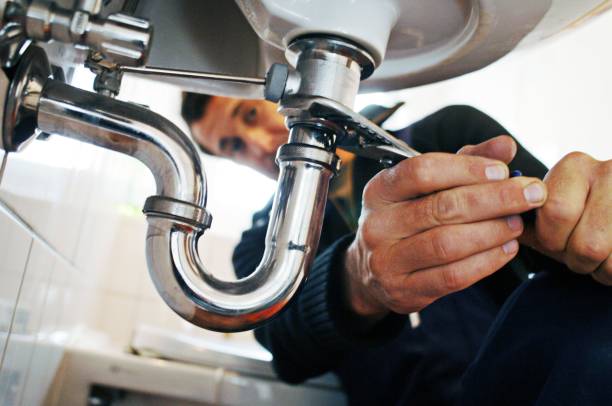 Best Gas Line Repair  in Carolina Forest, SC