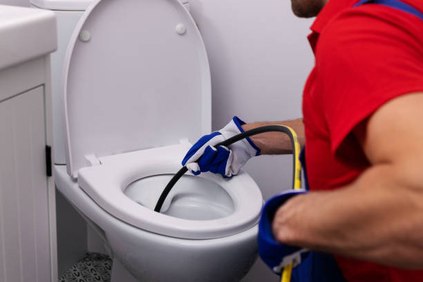 Best Shower Repair Services  in Carolina Forest, SC