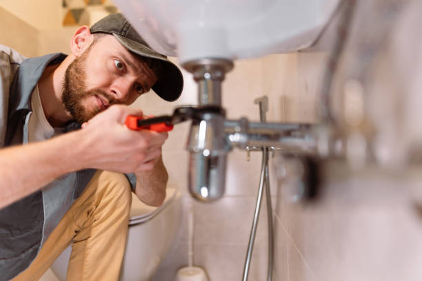 Trusted Carolina Forest, SC Plumbing Experts