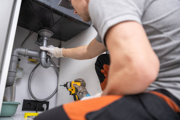 Best Emergency Plumbing Repair  in Carolina Forest, SC
