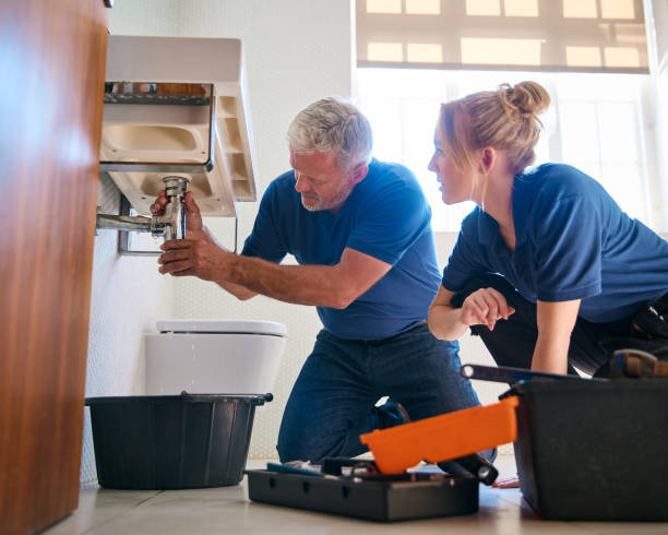 Best Sewer Line Repair  in Carolina Forest, SC